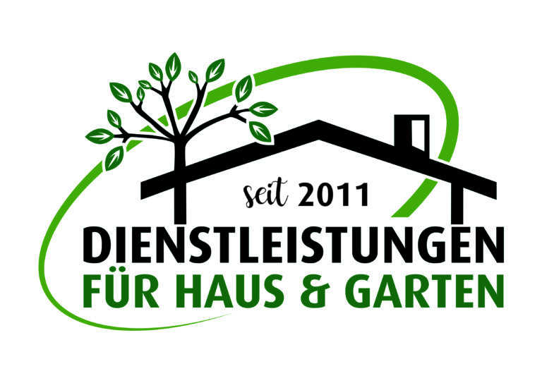 Willkommen Dienstleistungen für Haus & Garten